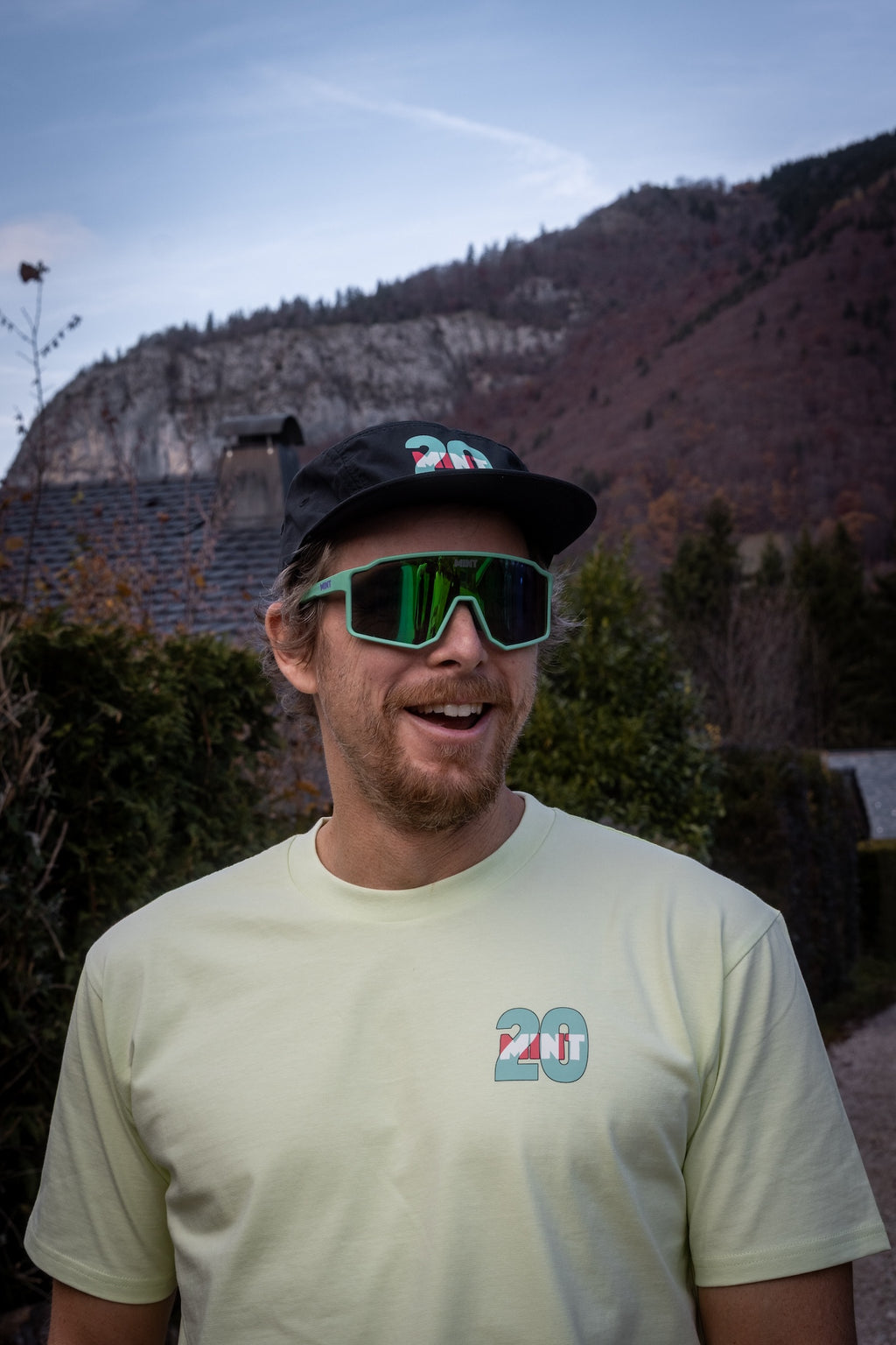 MINT Team Sunglasses