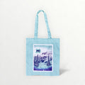 RP Roberts Tote bag in mint