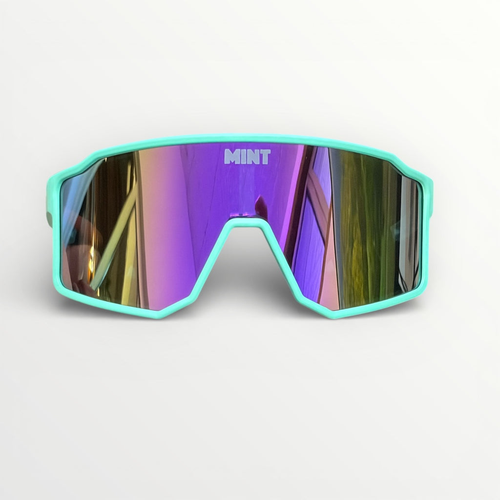 MINT Team Sunglasses